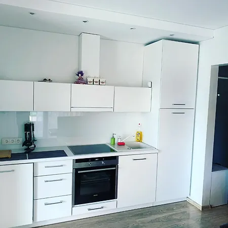 Апартаменты For Паланга