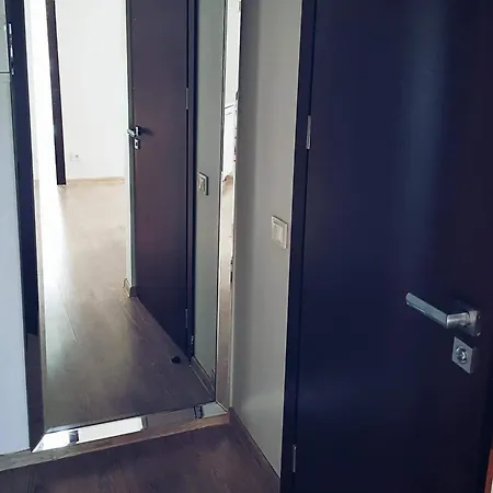 For Апартаменты Паланга