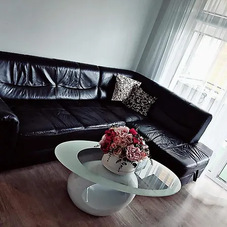 Appartement For Palanga