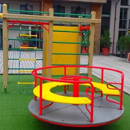 For Appartement Palanga