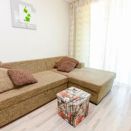 For Apartment Palanga