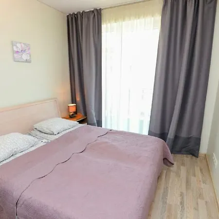 For Palanga