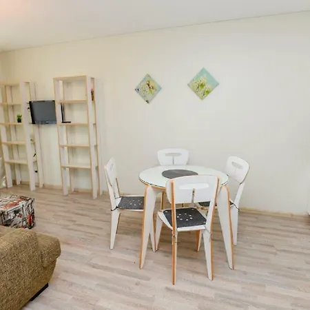 For Apartment *