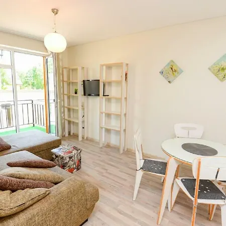 Apartment For Palanga