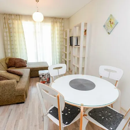 For Apartment