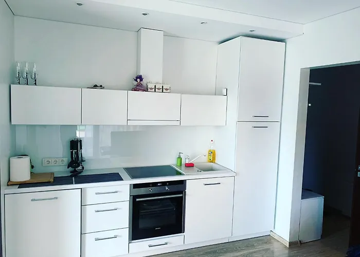 Apartmán For Palanga