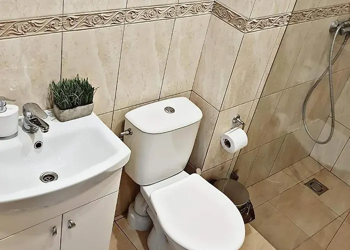 Διαμέρισμα For