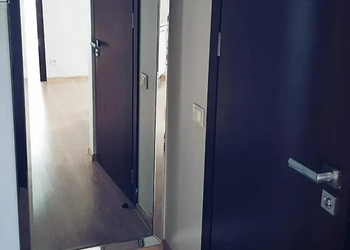 For Apartmán Palanga