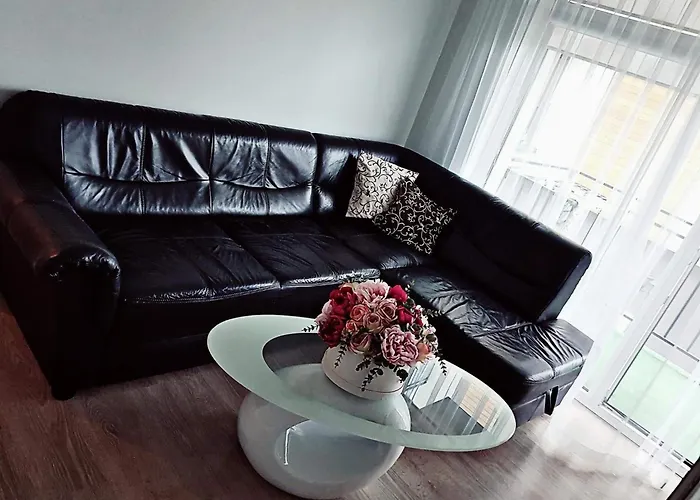 Διαμέρισμα For Παλάγκα