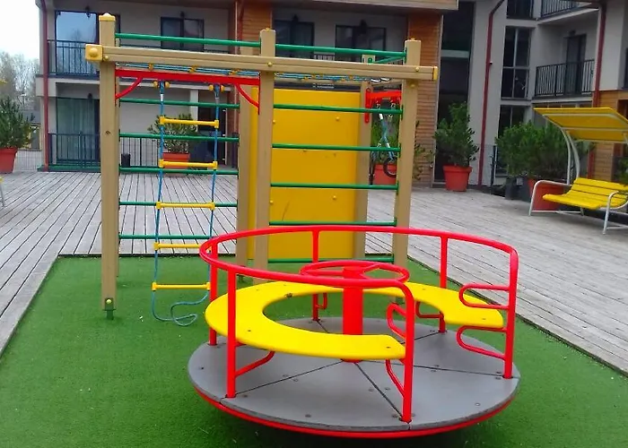 For Apartmán Palanga