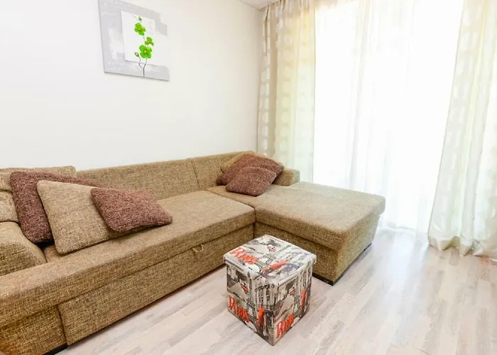 For Apartmán Palanga