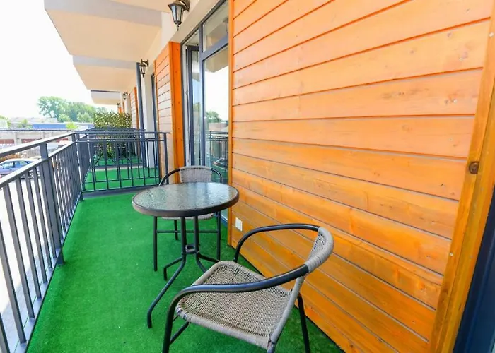 For Apartmán Palanga